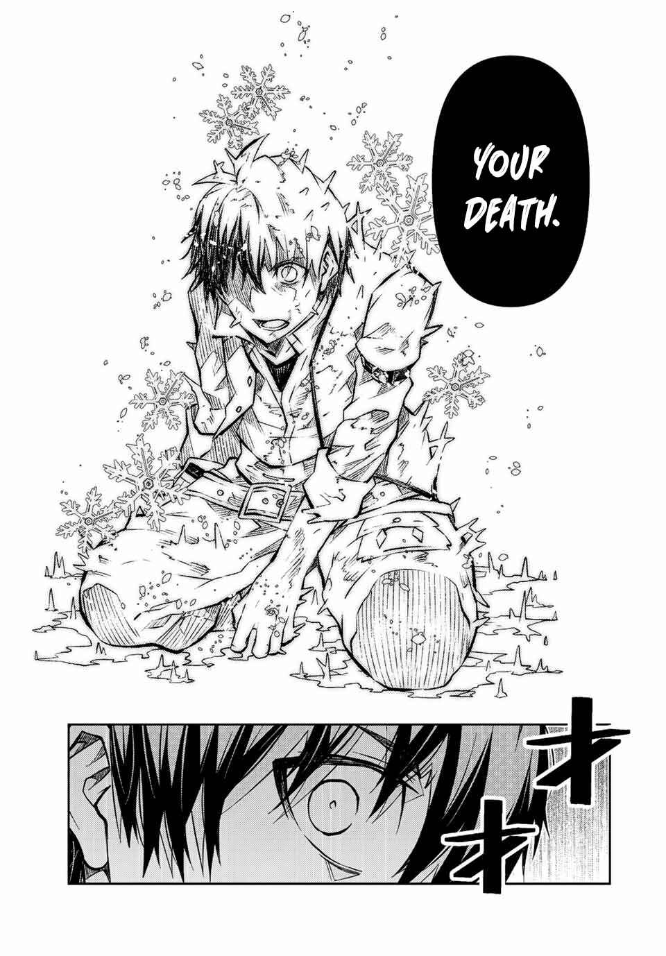 The Weakest Occupation "Blacksmith," but It's Actually the Strongest Chapter 146 page 2