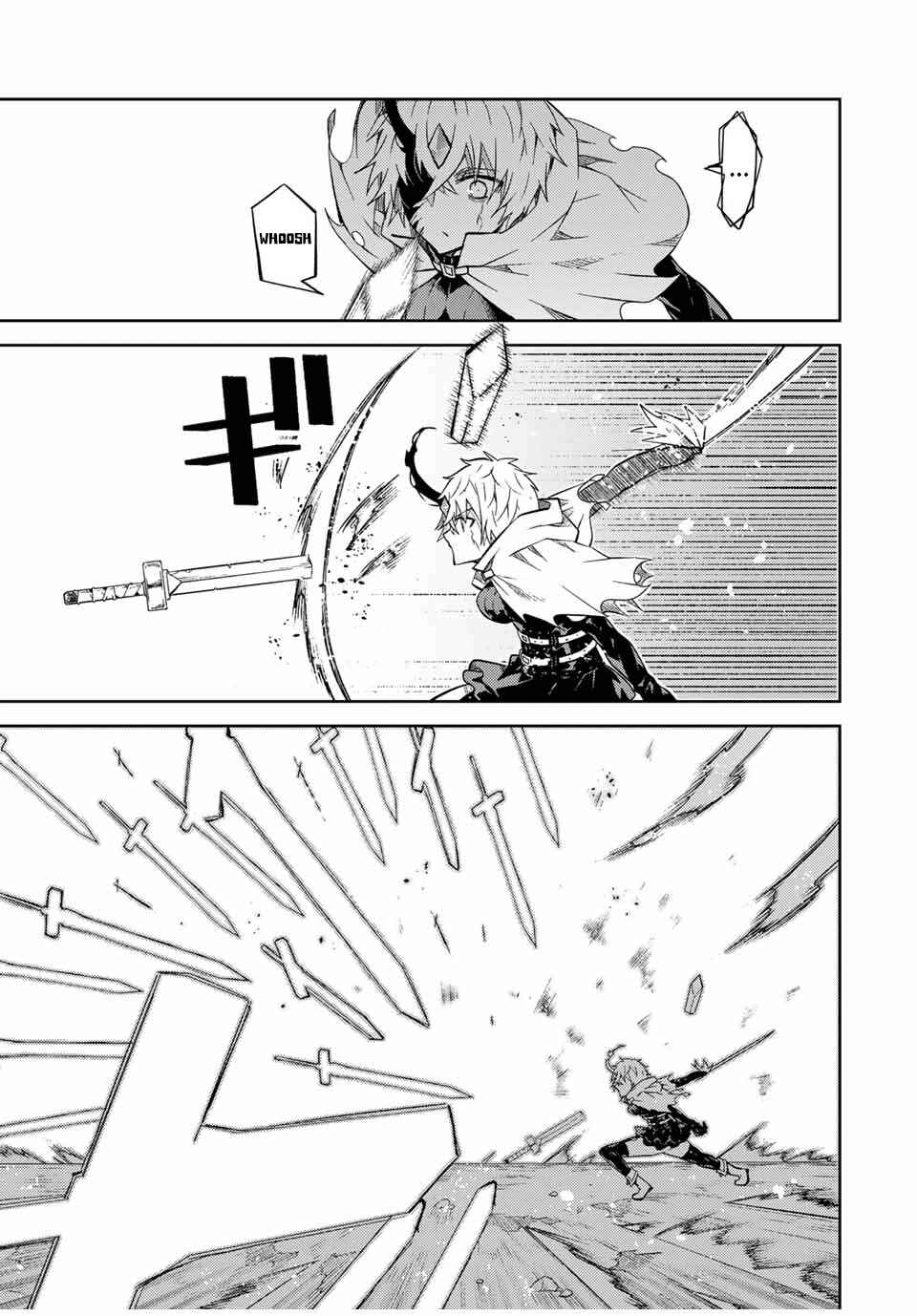 The Weakest Occupation "Blacksmith," but It's Actually the Strongest Chapter 155 page 6