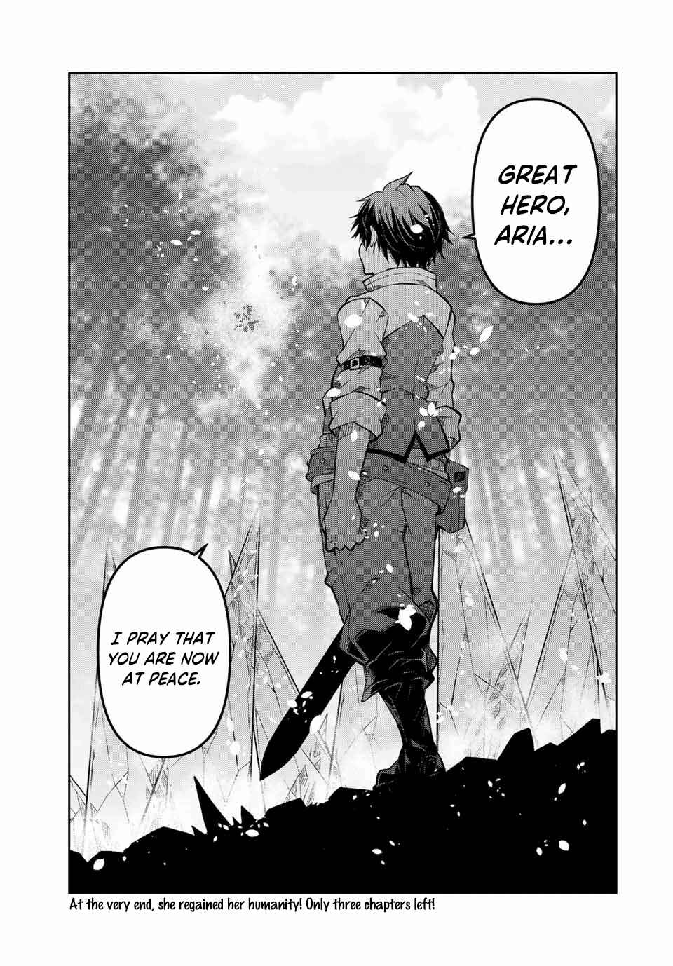 The Weakest Occupation "Blacksmith," but It's Actually the Strongest Chapter 160 page 10
