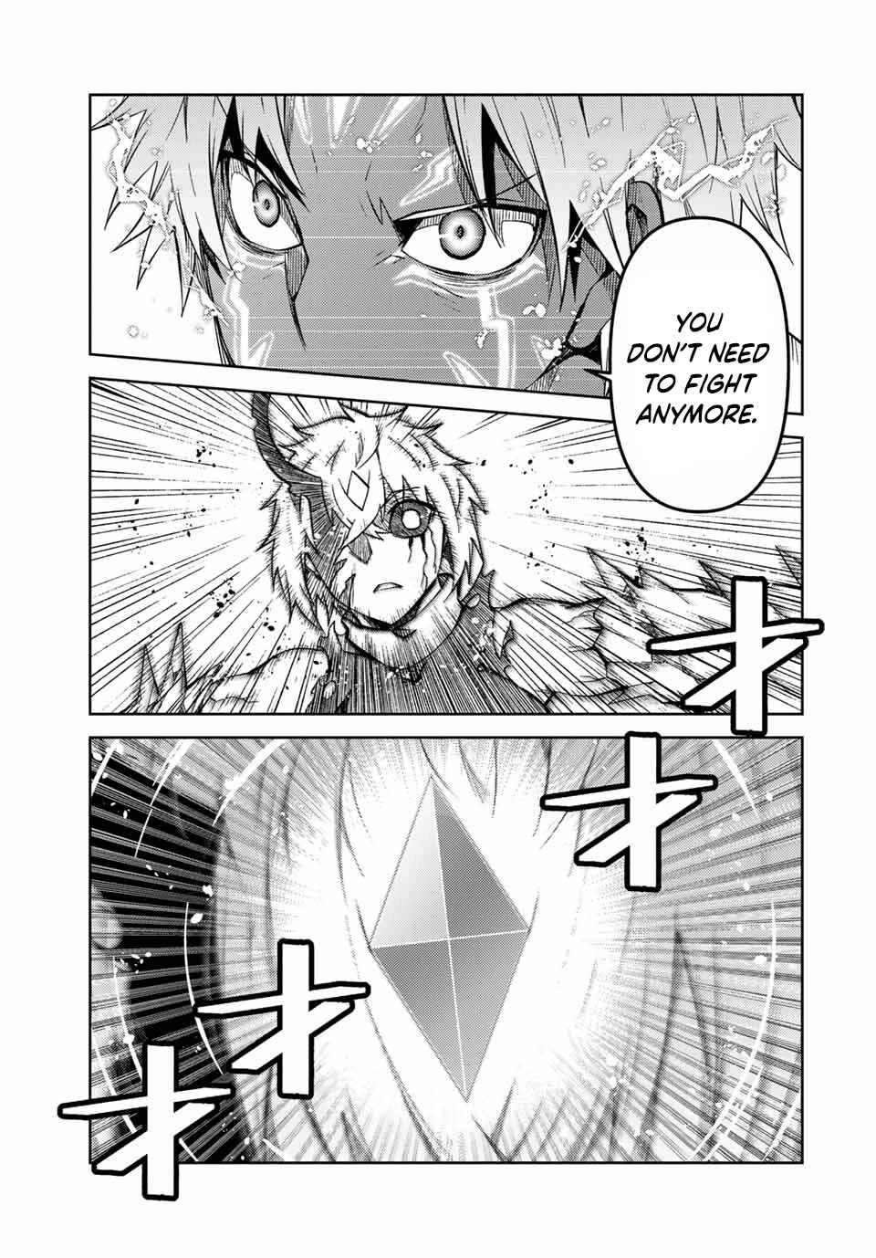 The Weakest Occupation "Blacksmith," but It's Actually the Strongest Chapter 160 page 6