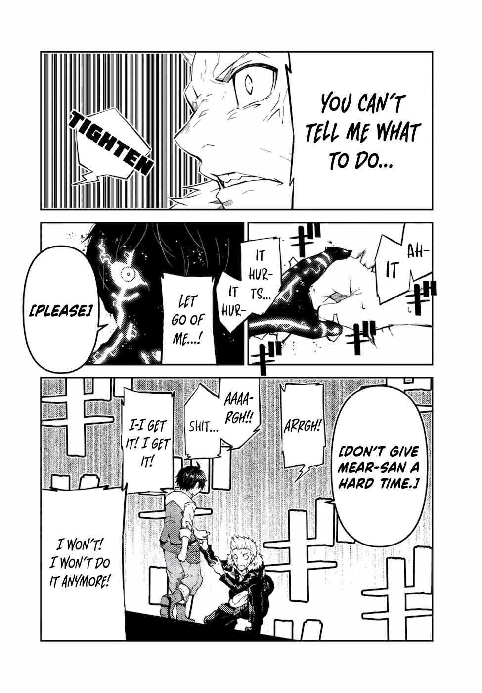 The Weakest Occupation "Blacksmith," but It's Actually the Strongest Chapter 24 page 6