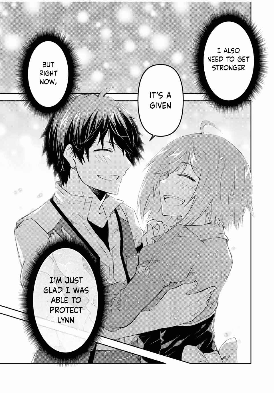 The Weakest Occupation "Blacksmith," but It's Actually the Strongest Chapter 60 page 6