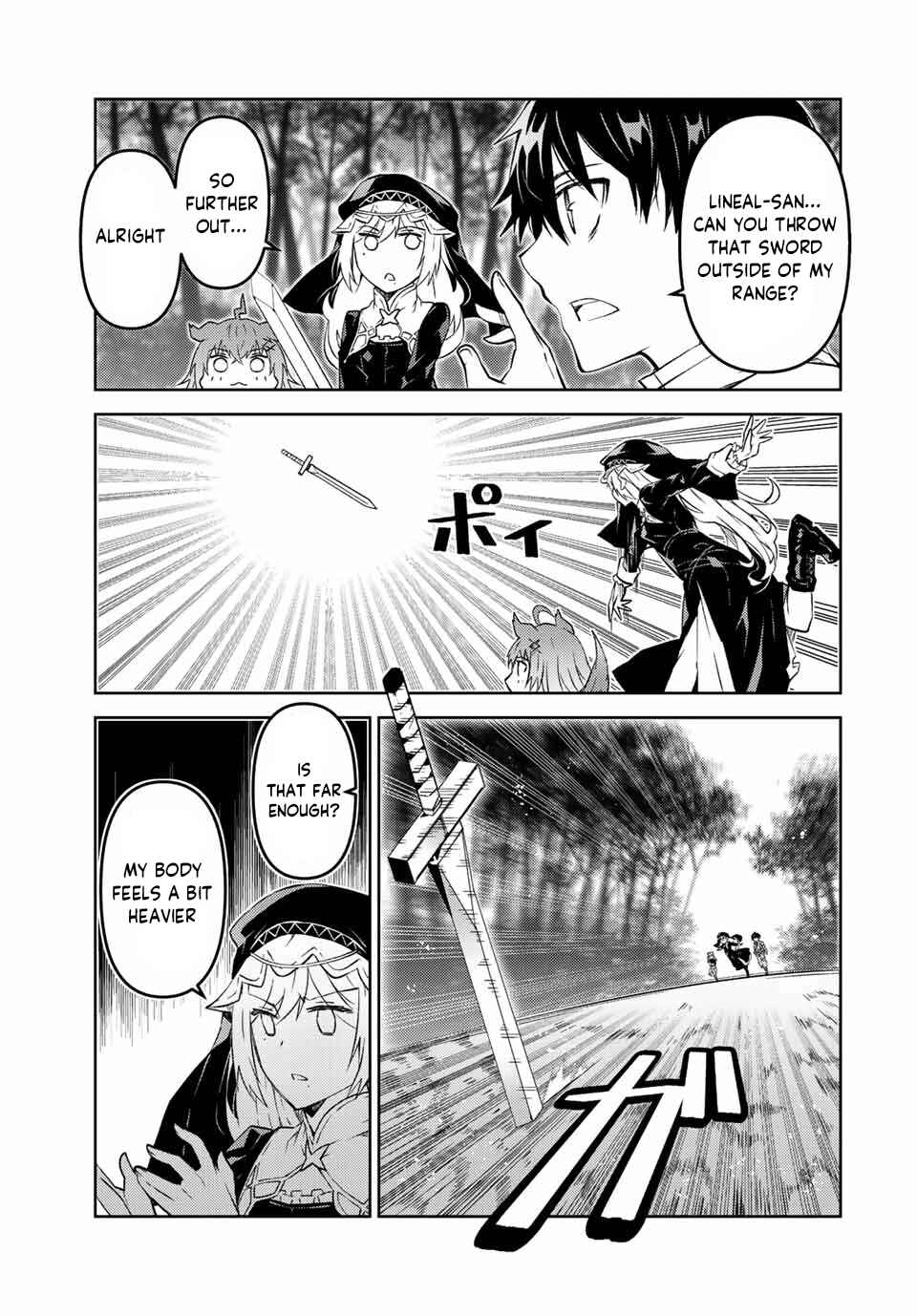 The Weakest Occupation "Blacksmith," but It's Actually the Strongest Chapter 89 page 2