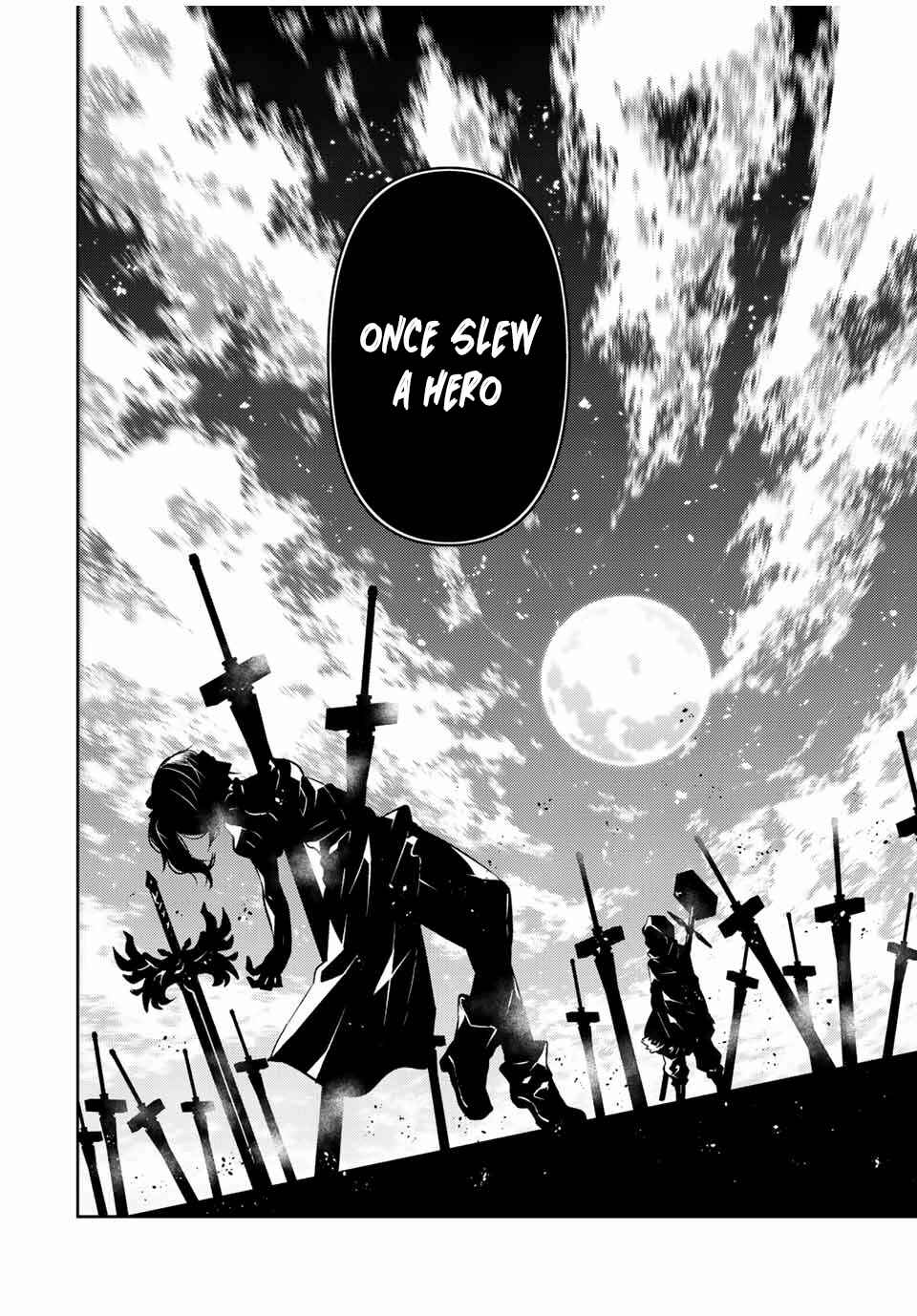 The Weakest Occupation "Blacksmith," but It's Actually the Strongest Chapter 95 page 5