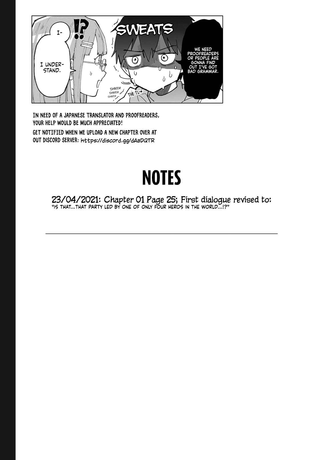 The White Mage Who was Banished from the Hero's Party is Picked up by an S Rank Adventurer: This White Mage is Too Out of the Ordinary! Chapter 2 page 33