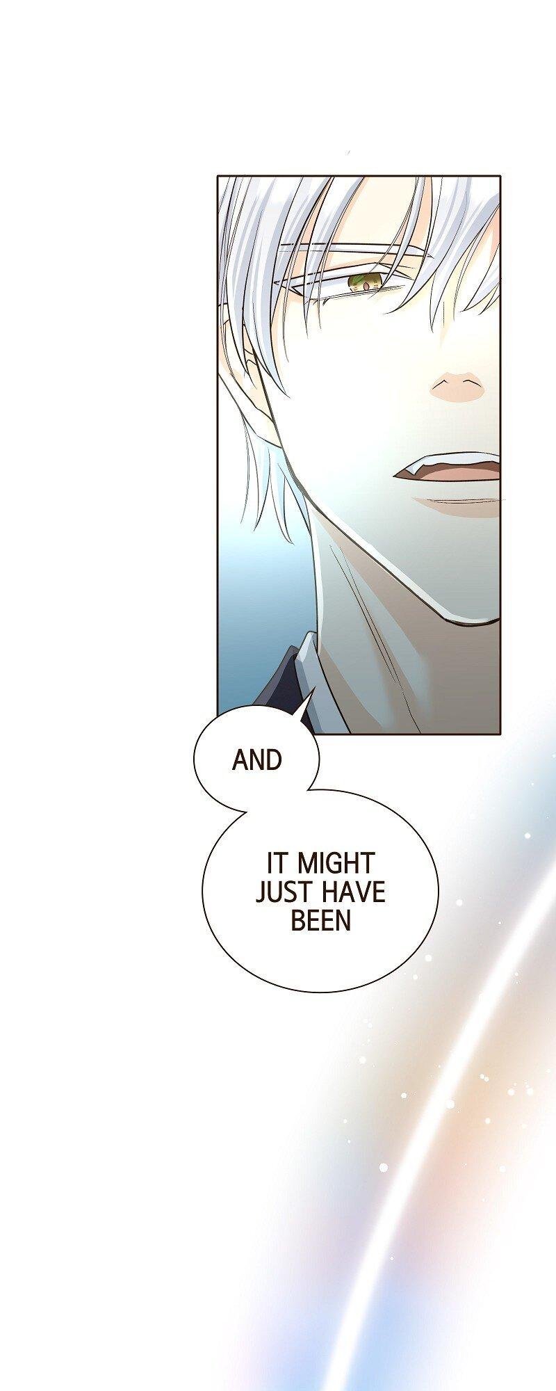 The White Wolf’s Bride Chapter 36 page 20