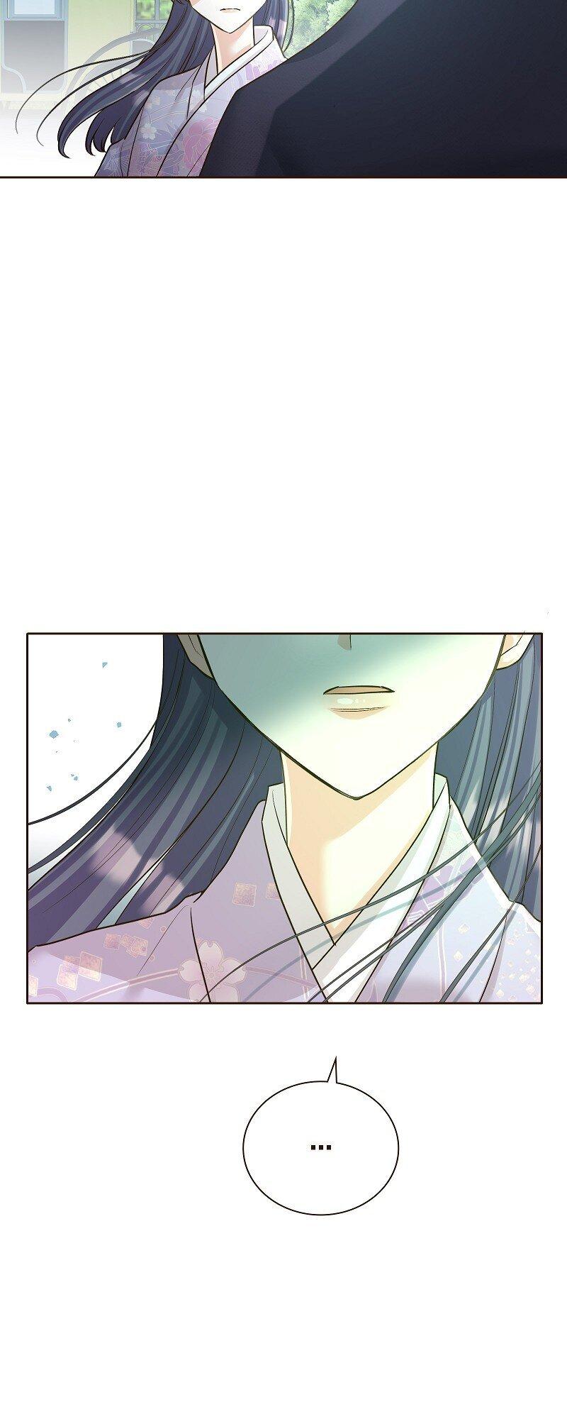 The White Wolf’s Bride Chapter 36 page 24