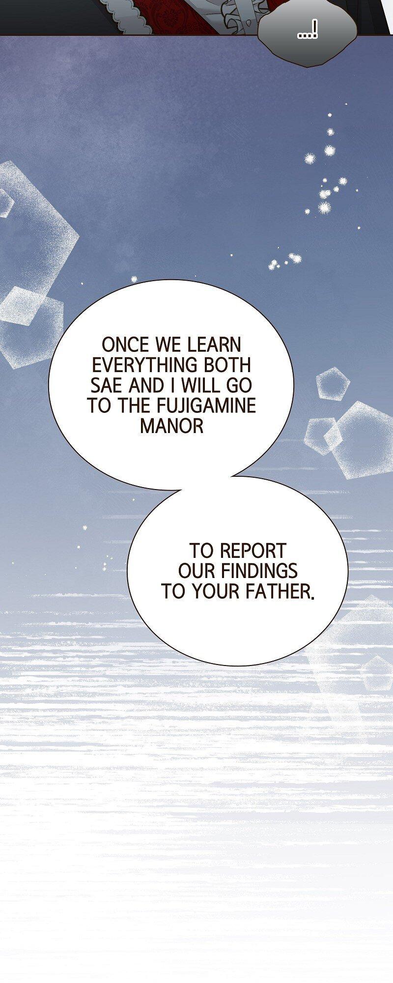 The White Wolf’s Bride Chapter 36 page 26