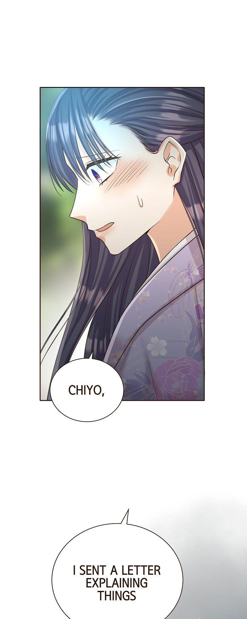 The White Wolf’s Bride Chapter 36 page 2