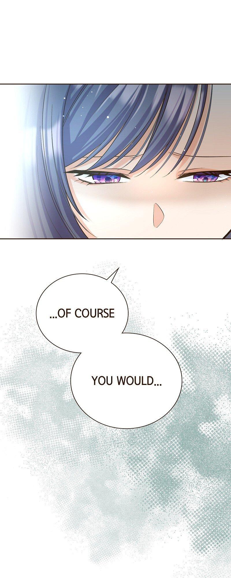 The White Wolf’s Bride Chapter 36 page 36