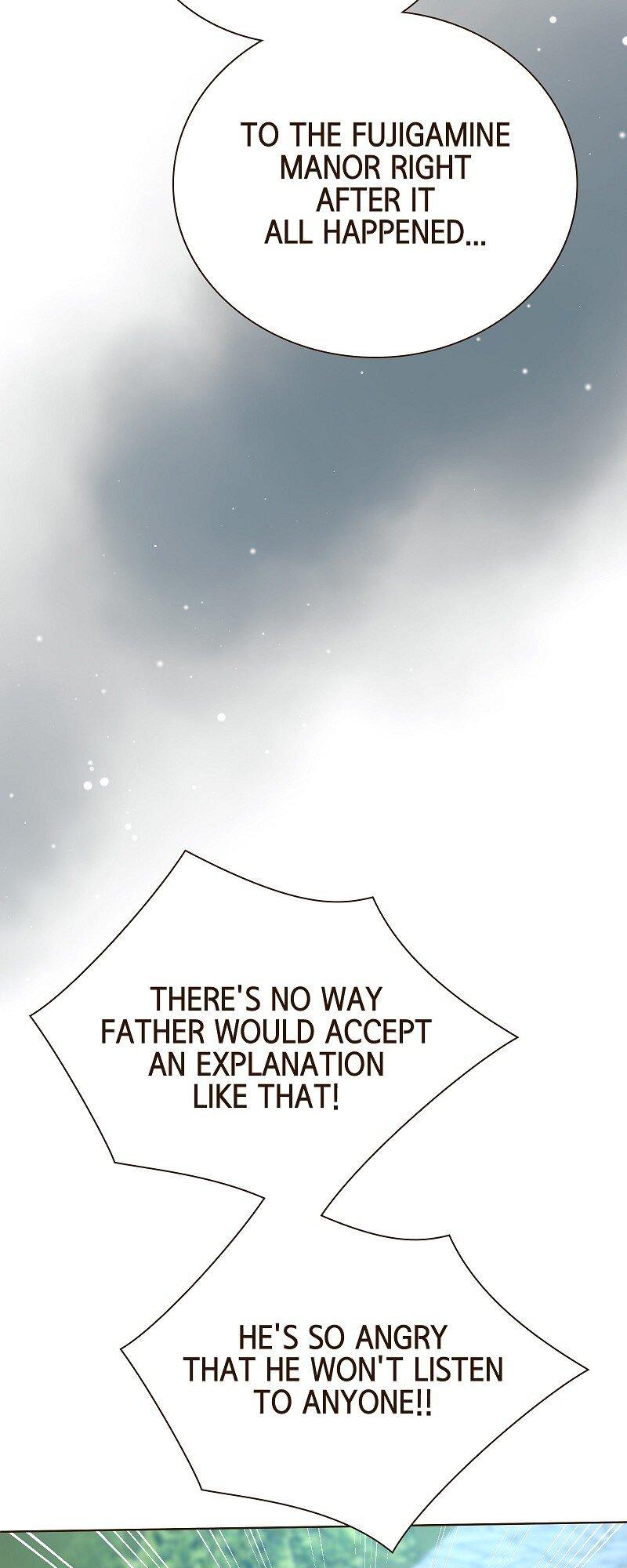 The White Wolf’s Bride Chapter 36 page 3