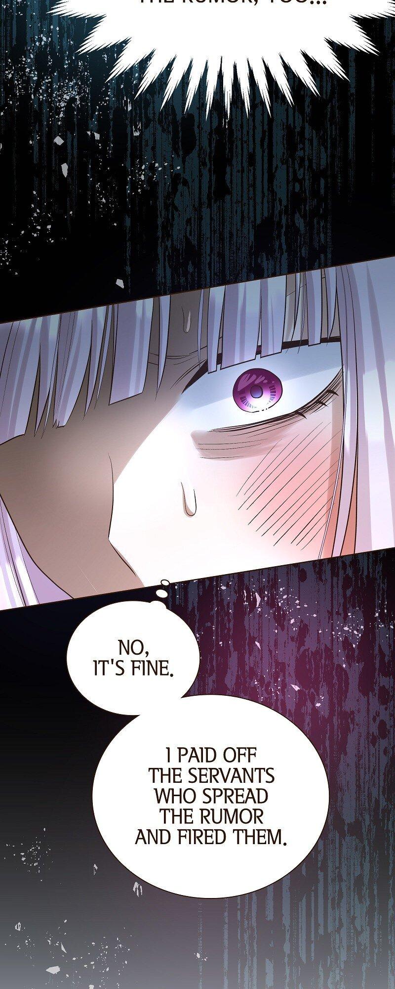 The White Wolf’s Bride Chapter 36 page 55