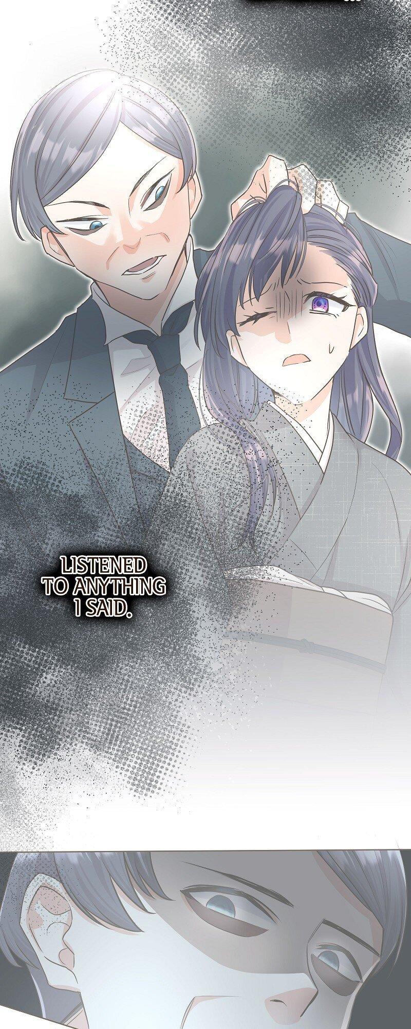 The White Wolf’s Bride Chapter 36 page 6