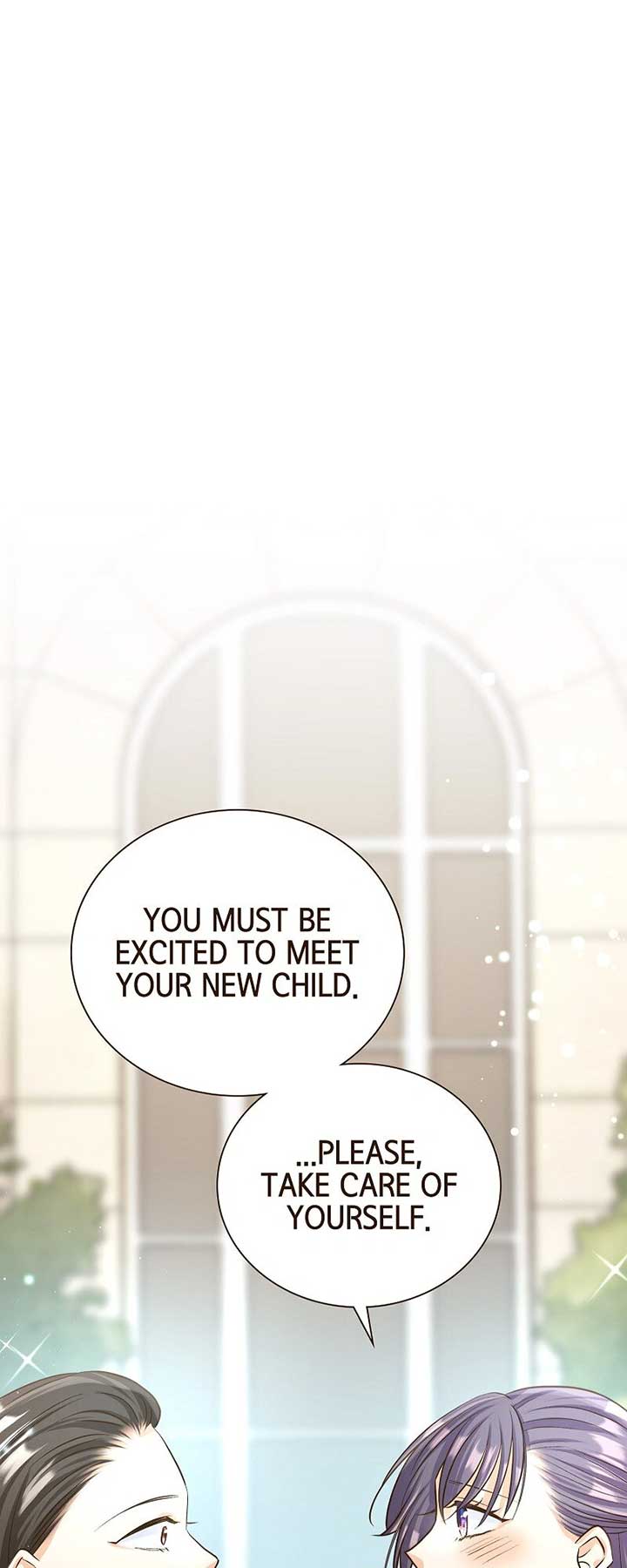 The White Wolf’s Bride Chapter 46 page 0