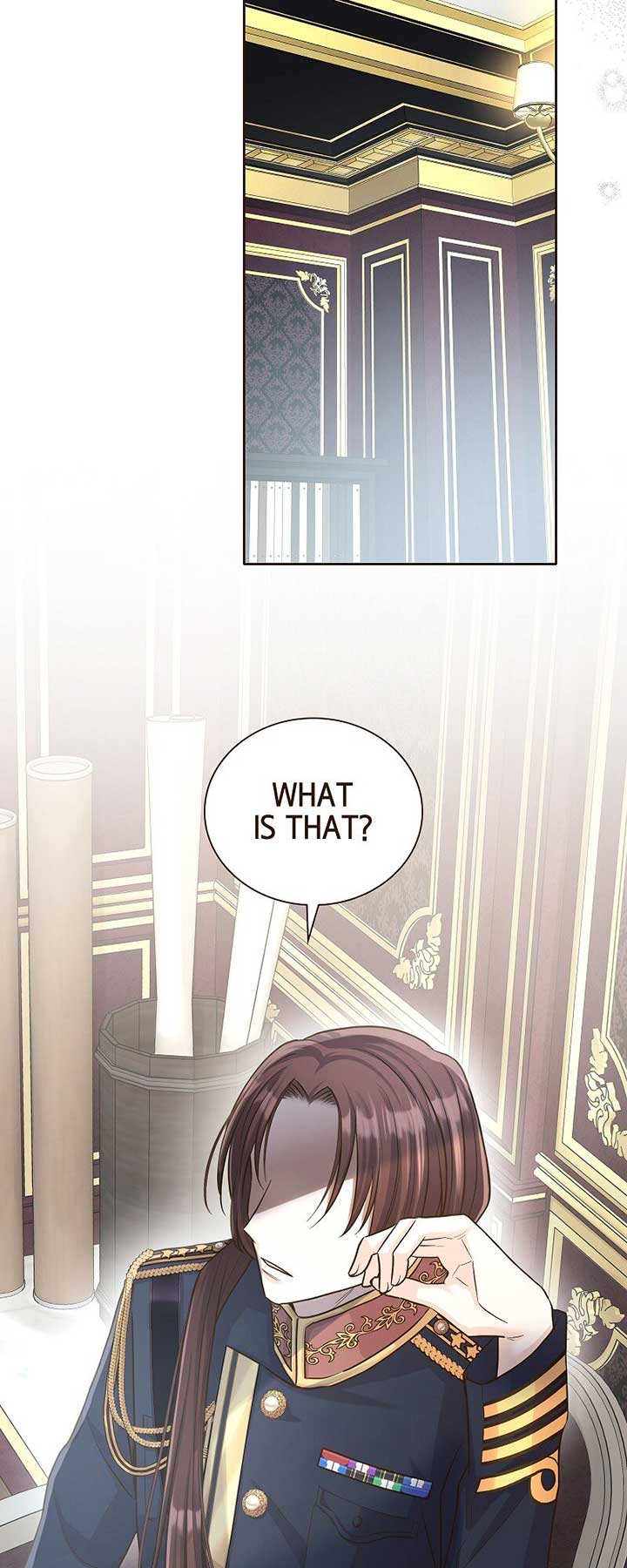 The White Wolf’s Bride Chapter 46 page 12
