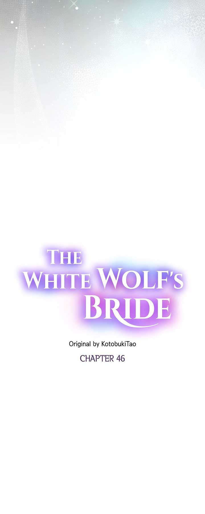 The White Wolf’s Bride Chapter 46 page 15