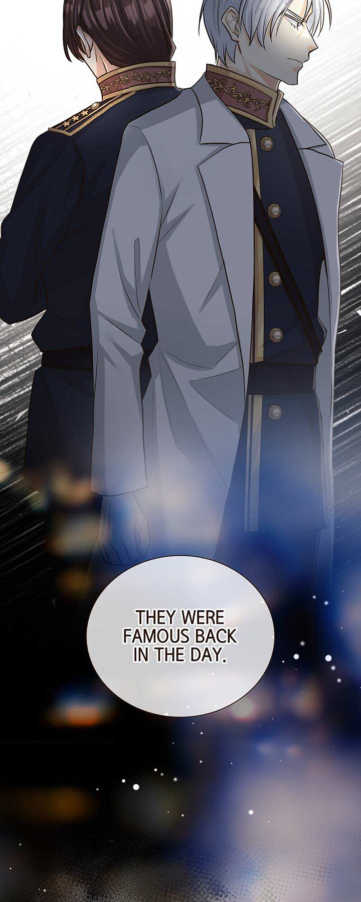 The White Wolf’s Bride Chapter 46 page 23