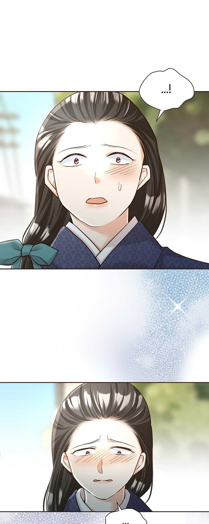 The White Wolf’s Bride Chapter 46 page 2