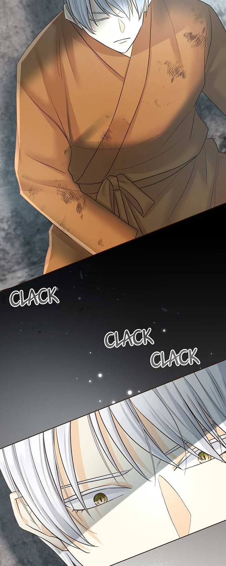 The White Wolf’s Bride Chapter 46 page 52