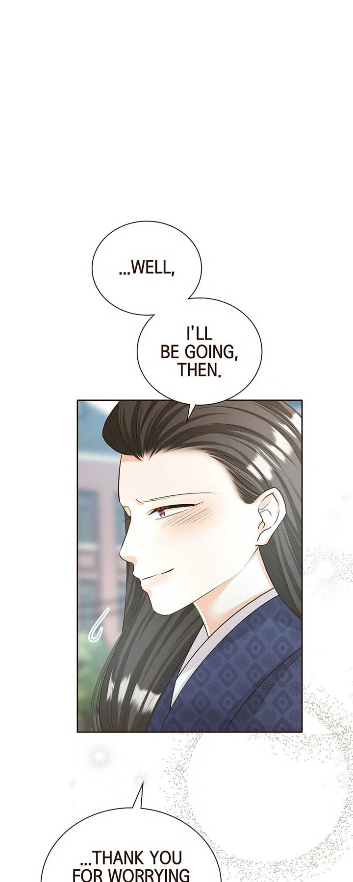 The White Wolf’s Bride Chapter 46 page 8