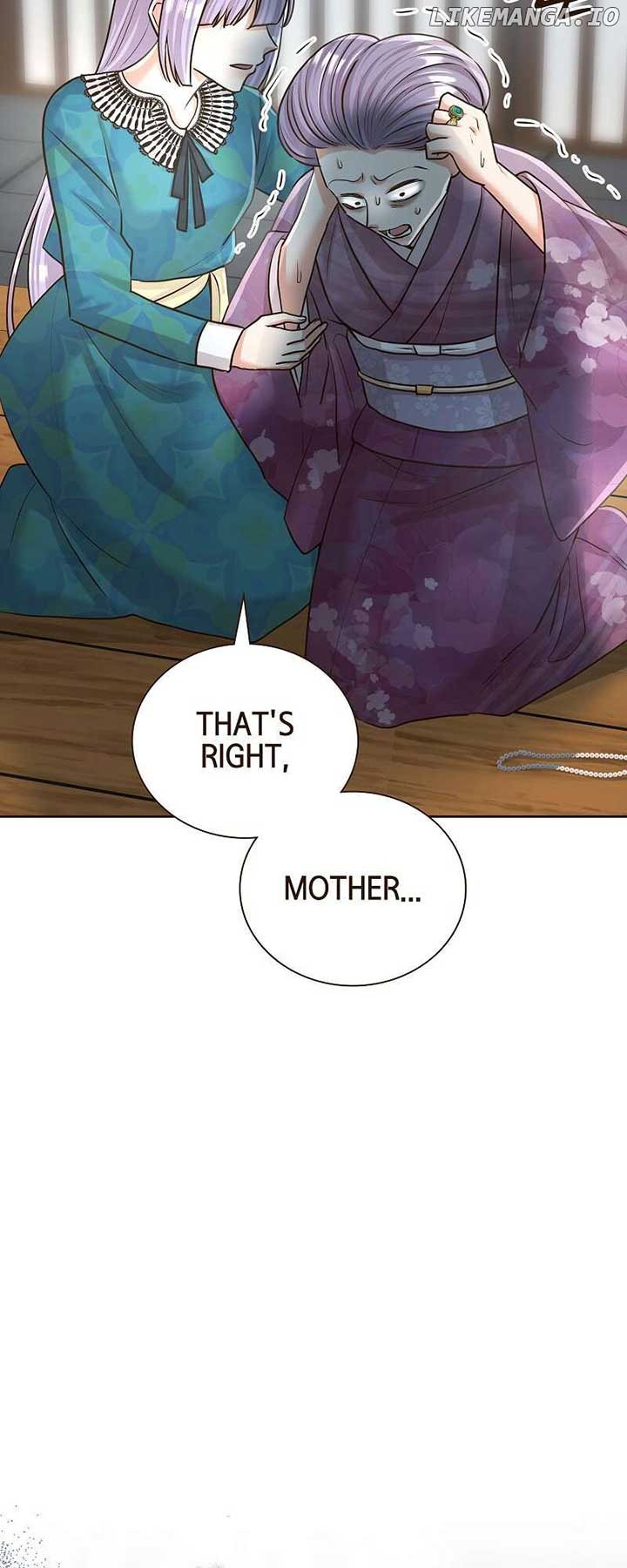 The White Wolf’s Bride Chapter 58 page 11