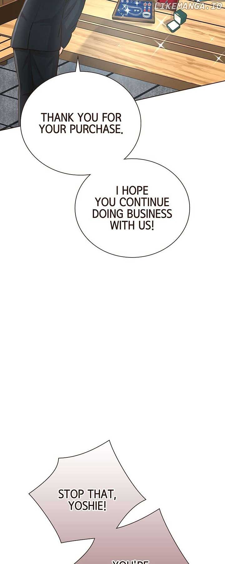 The White Wolf’s Bride Chapter 58 page 2
