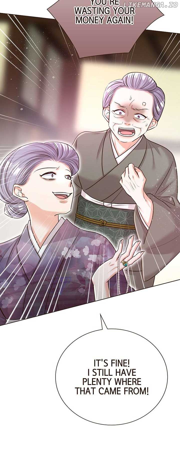 The White Wolf’s Bride Chapter 58 page 3