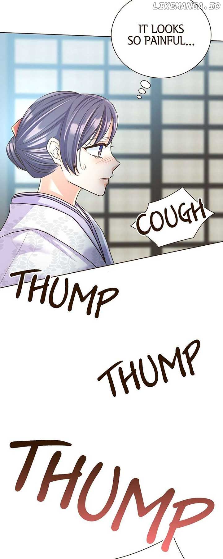 The White Wolf’s Bride Chapter 58 page 45