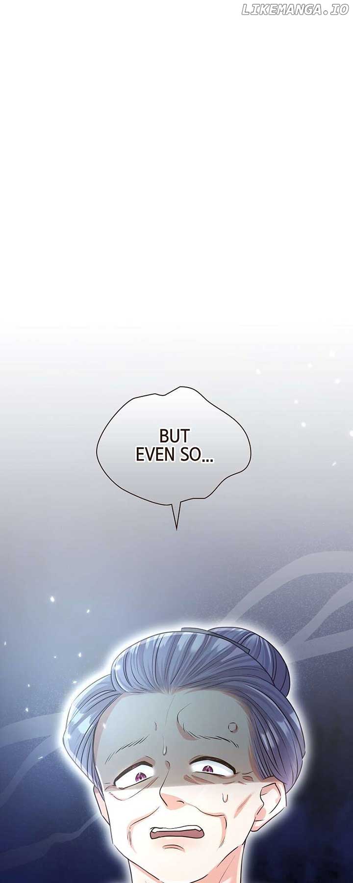 The White Wolf’s Bride Chapter 58 page 4