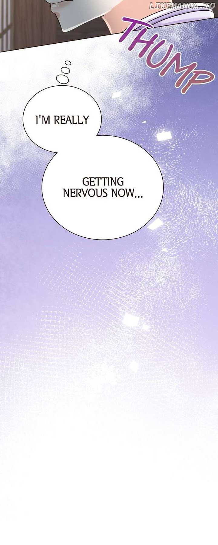 The White Wolf’s Bride Chapter 58 page 62
