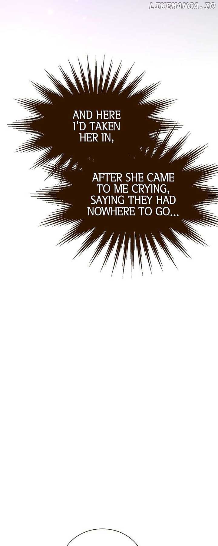 The White Wolf’s Bride Chapter 58 page 6