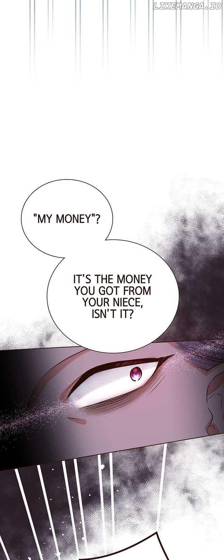 The White Wolf’s Bride Chapter 58 page 8