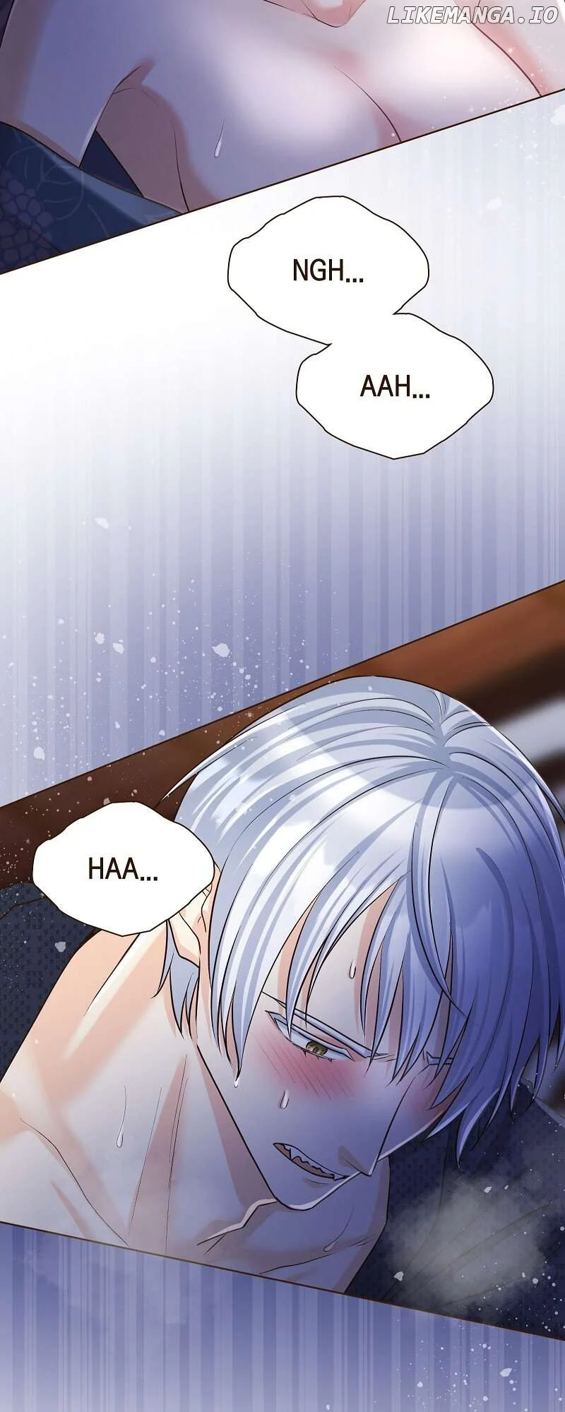 The White Wolf’s Bride Chapter 71 page 26