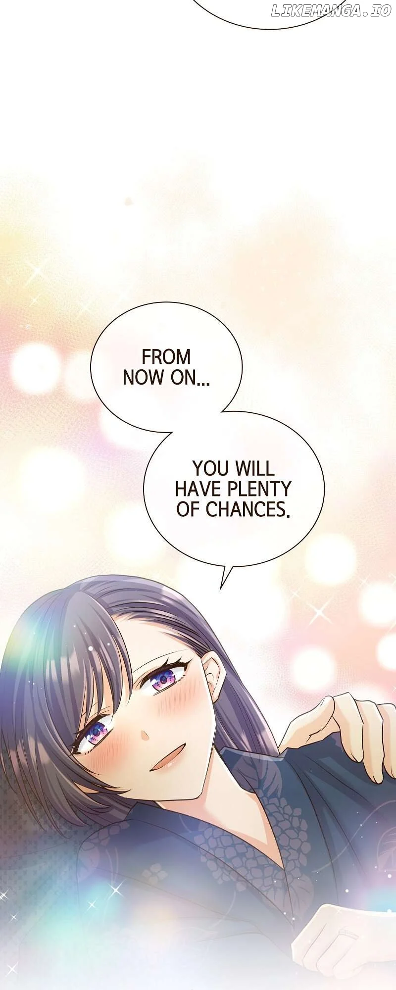 The White Wolf’s Bride Chapter 71 page 35