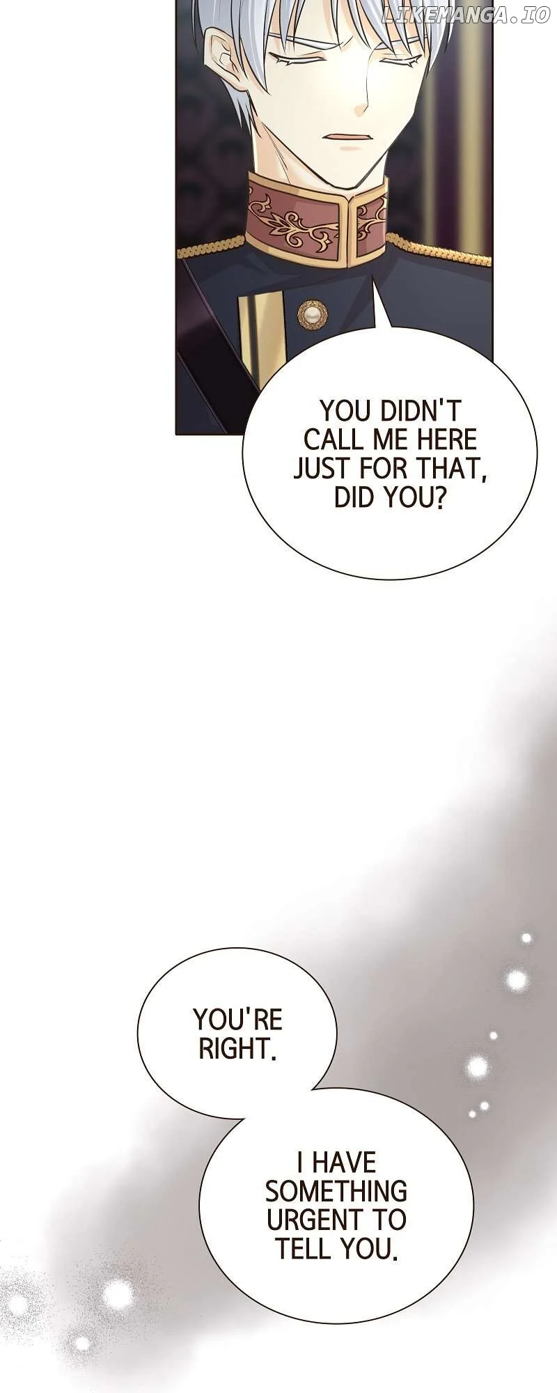 The White Wolf’s Bride Chapter 71 page 59