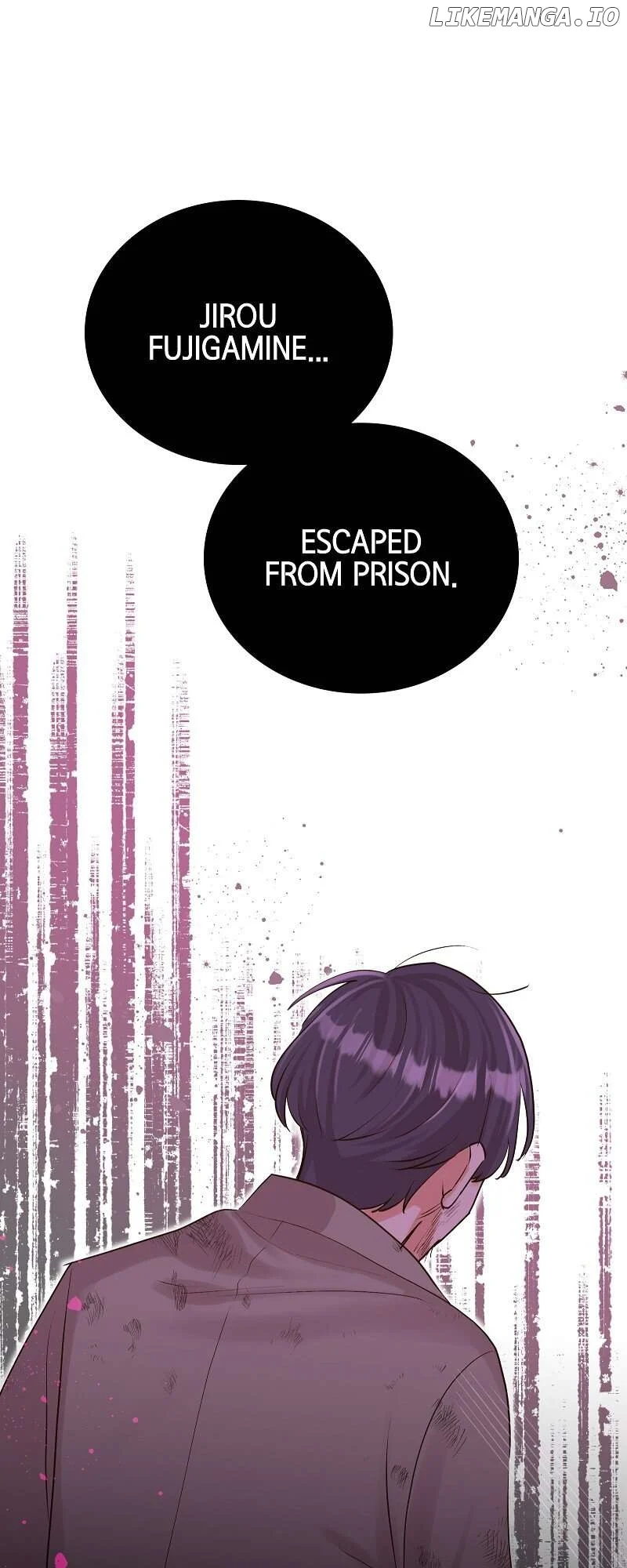 The White Wolf’s Bride Chapter 71 page 61