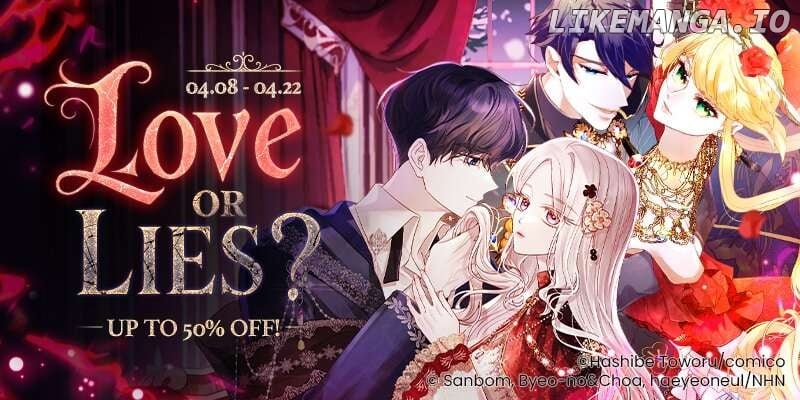 The White Wolf’s Bride Chapter 71 page 63