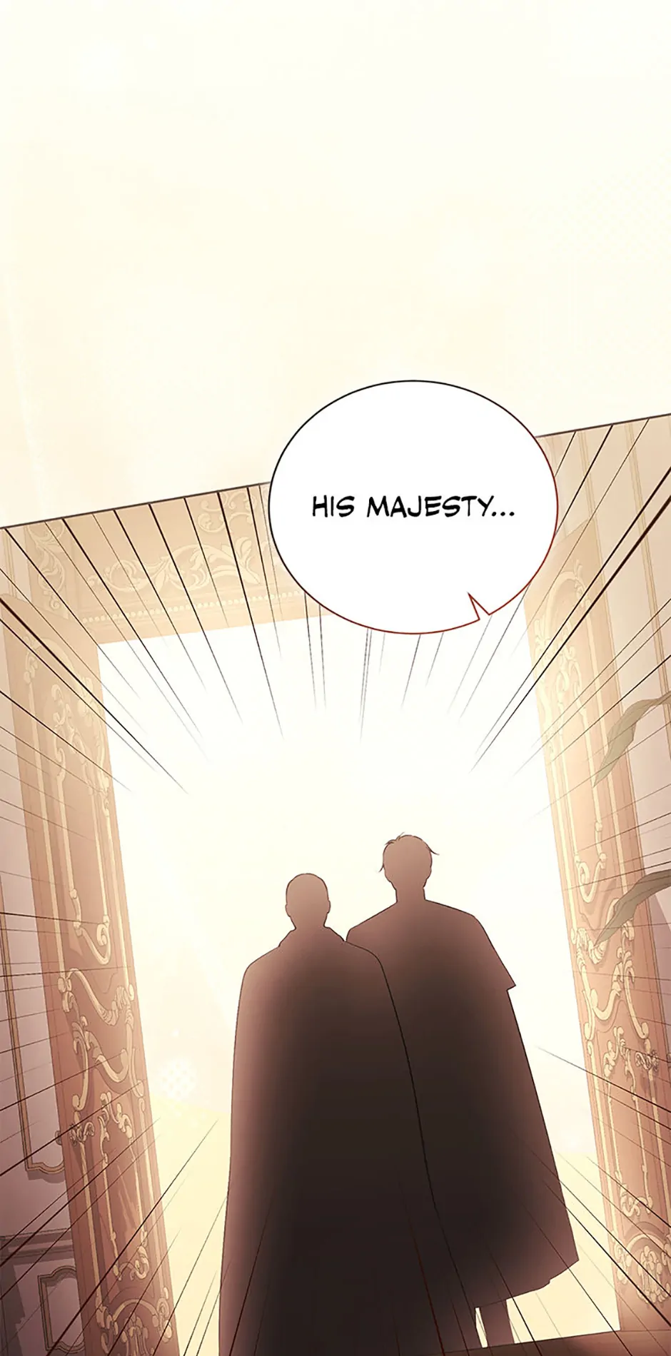 The Wicked Ladies in Waiting Chapter 40 page 12