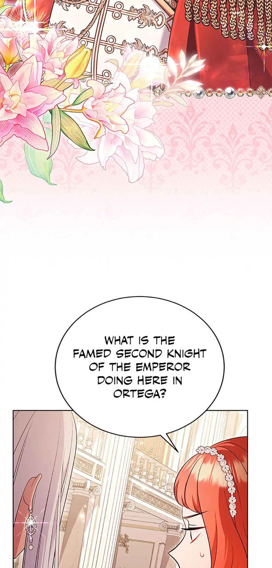 The Wicked Ladies in Waiting Chapter 40 page 23