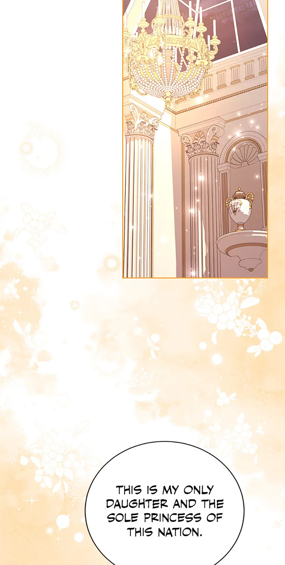 The Wicked Ladies in Waiting Chapter 40 page 30