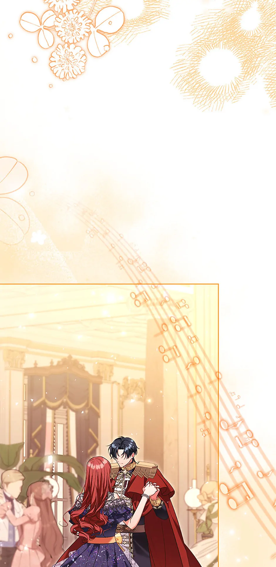 The Wicked Ladies in Waiting Chapter 40 page 39
