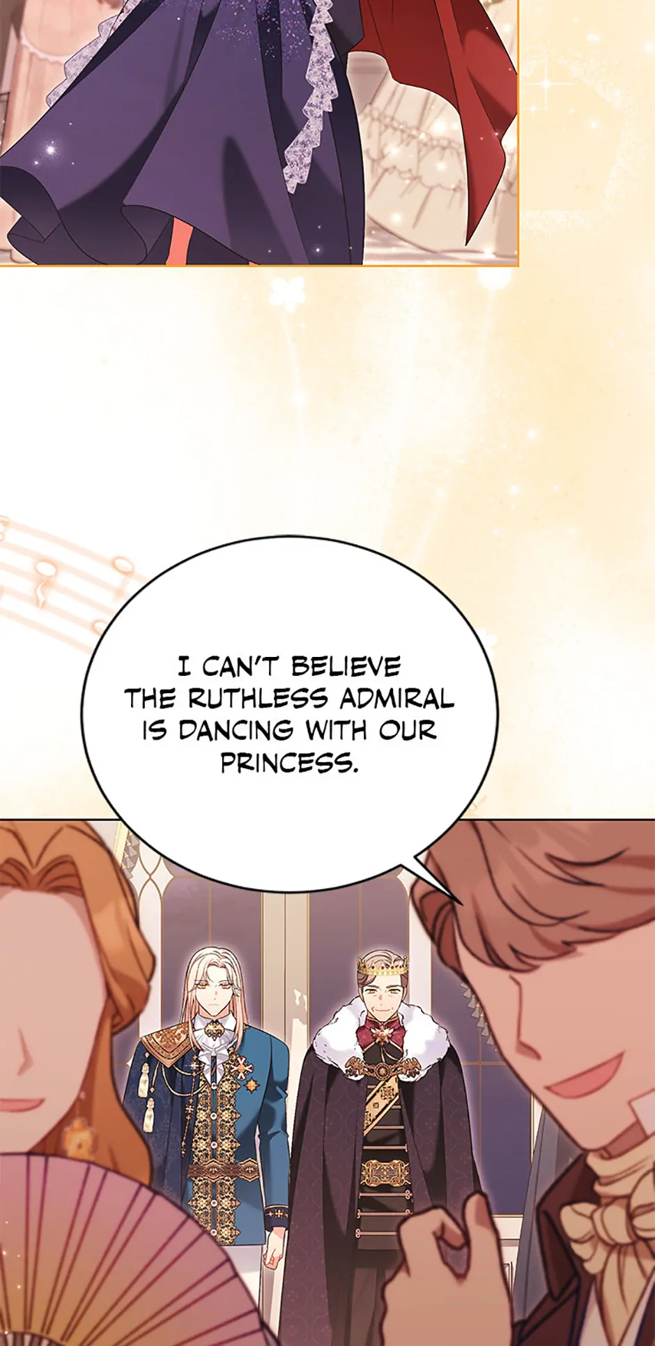 The Wicked Ladies in Waiting Chapter 40 page 40