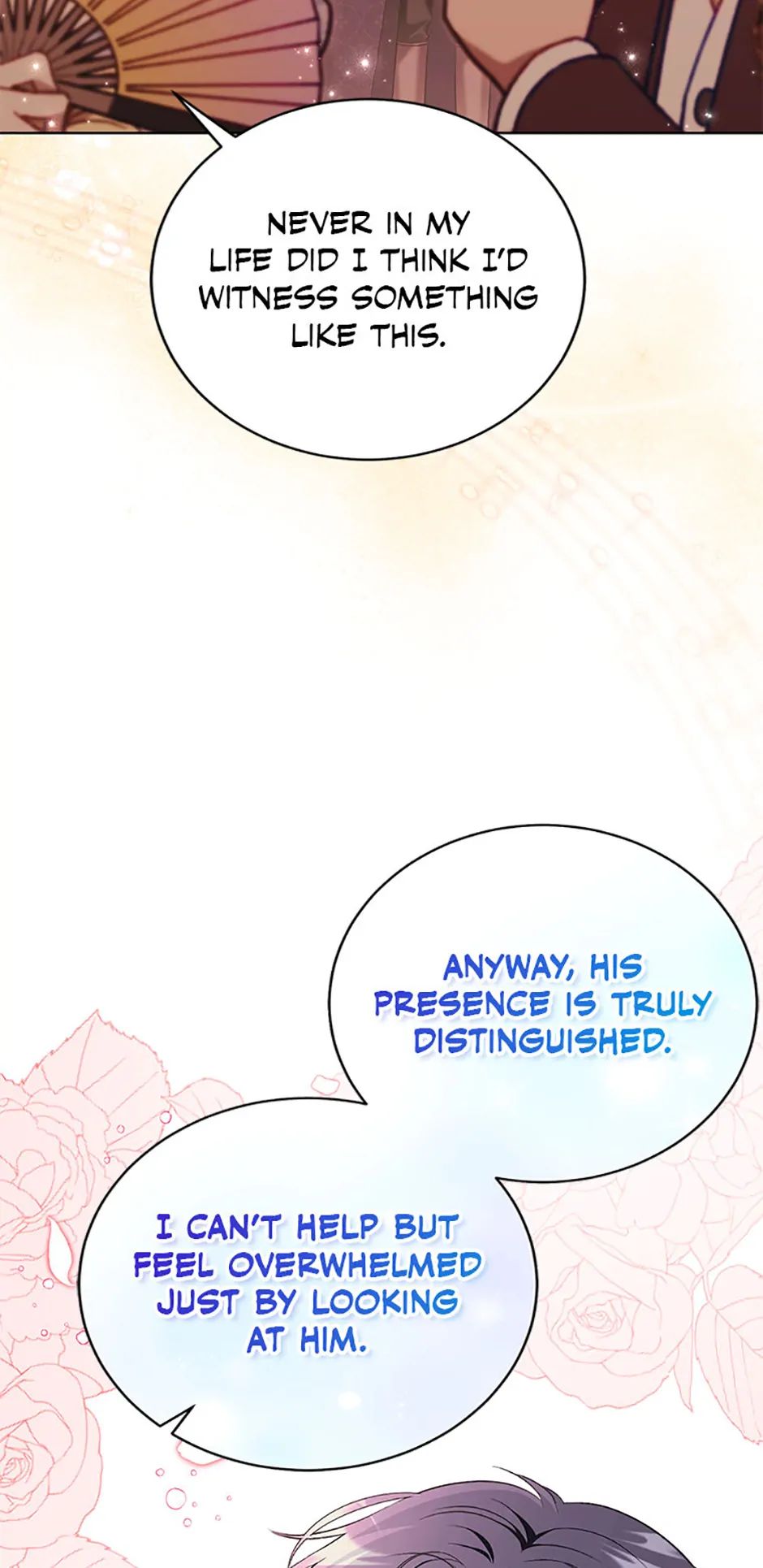 The Wicked Ladies in Waiting Chapter 40 page 41