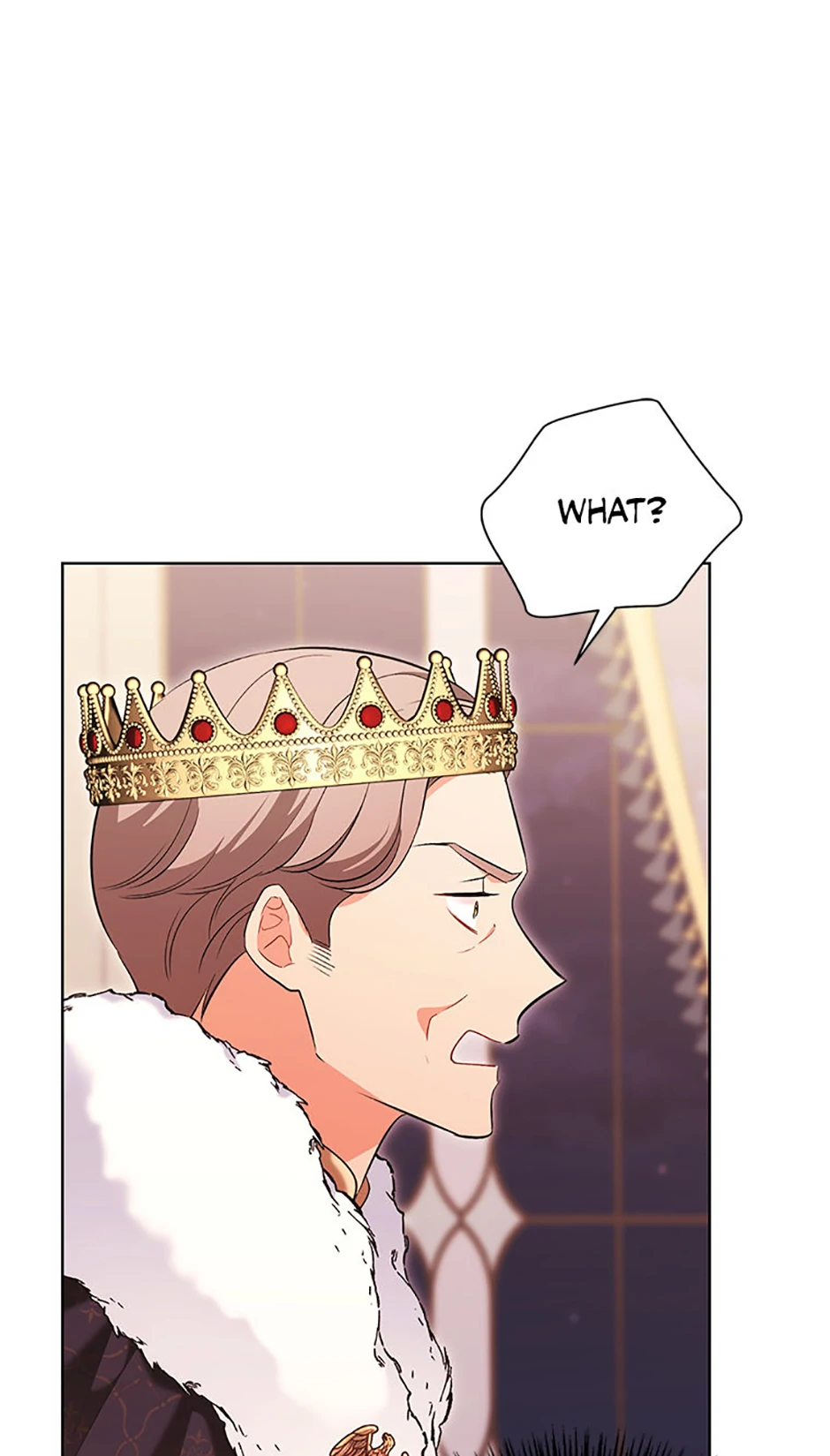 The Wicked Ladies in Waiting Chapter 40 page 49