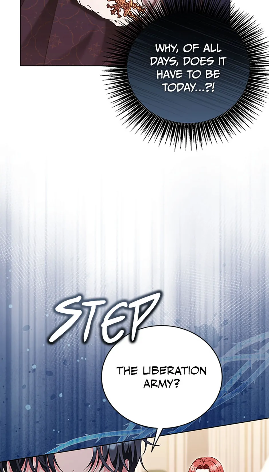 The Wicked Ladies in Waiting Chapter 40 page 50