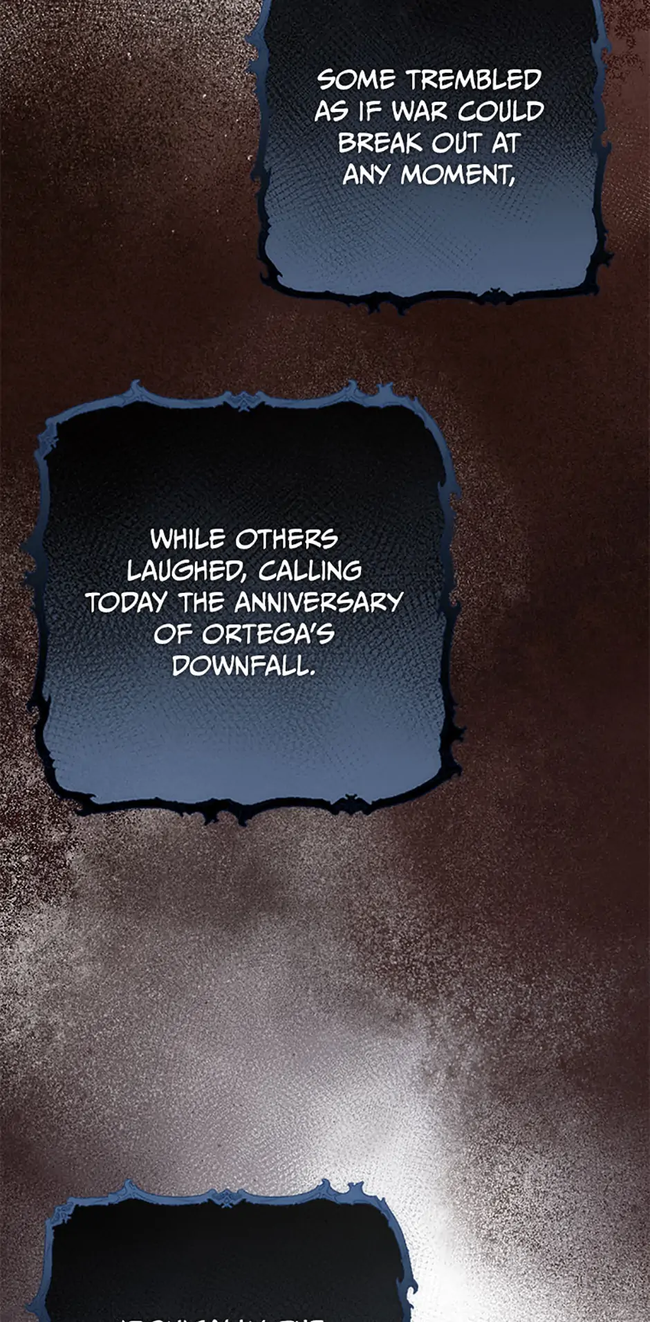 The Wicked Ladies in Waiting Chapter 40 page 56