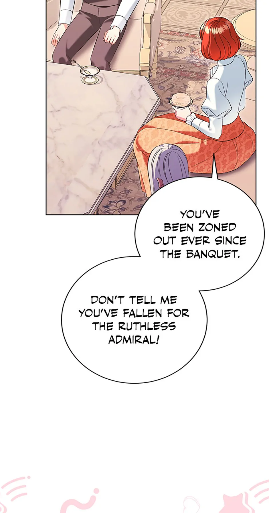 The Wicked Ladies in Waiting Chapter 40 page 66