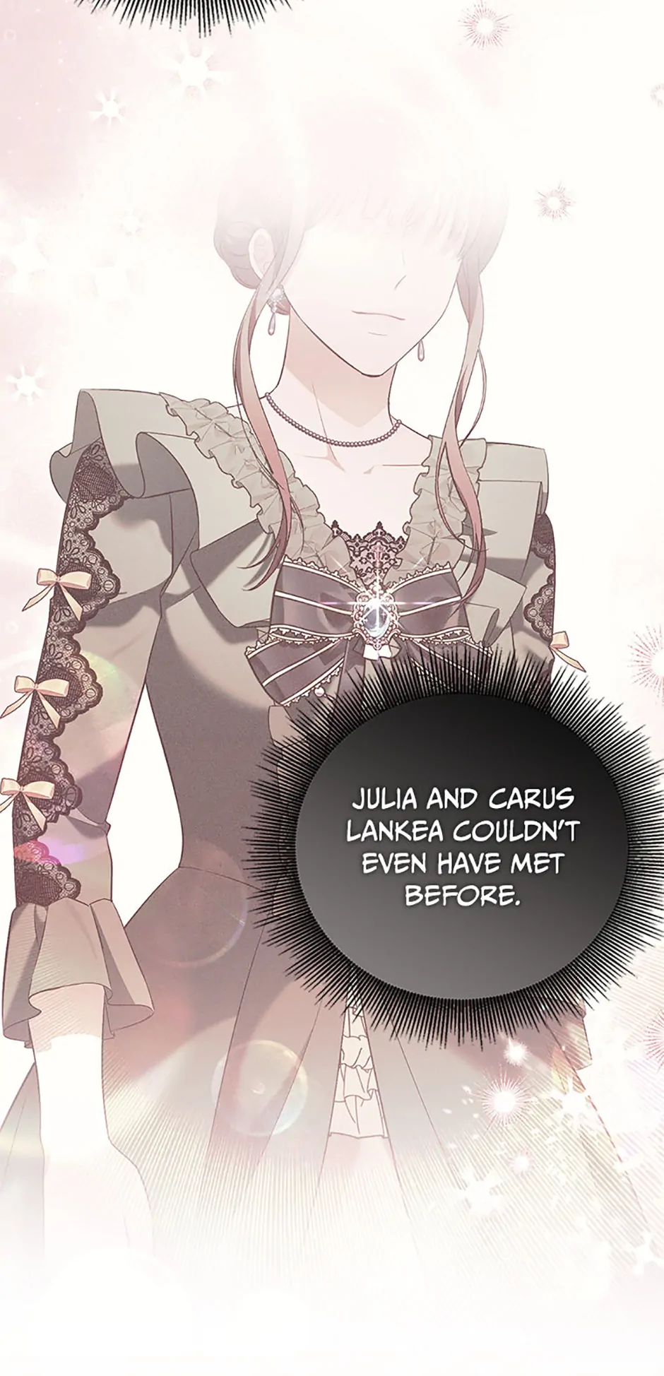 The Wicked Ladies in Waiting Chapter 40 page 70
