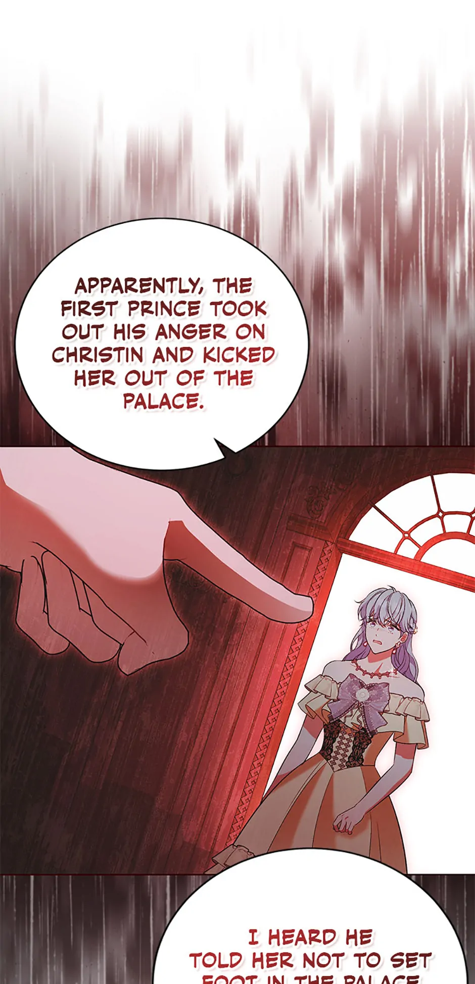 The Wicked Ladies in Waiting Chapter 40 page 73