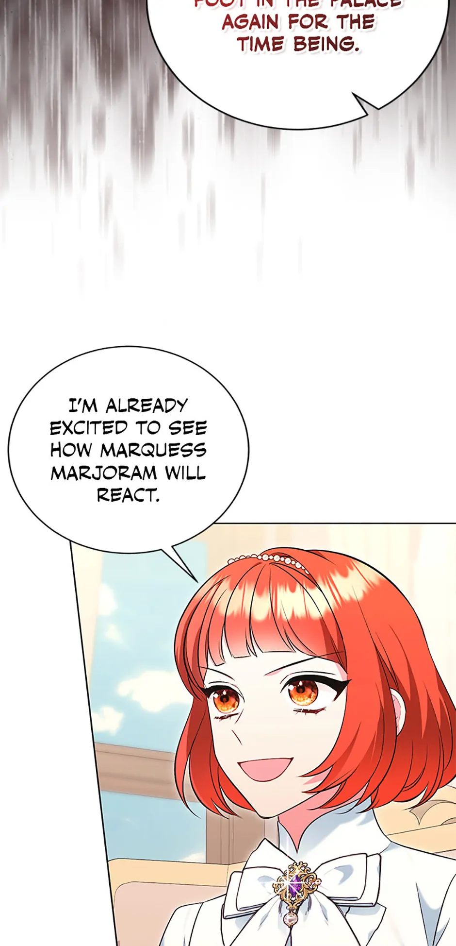 The Wicked Ladies in Waiting Chapter 40 page 74